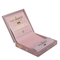 Wholesale Matte Finish Wooden Cigar Packaging Humidor Box or Case