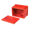 Wholesale Sustainable Cat Dogs Pet Bamboo Wooden Urn Box with Laser Engraving Logo