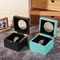 Factory Price Wholesale Wooden Packaging Watch Box Wood Display Case Wooden Collection Watch Box