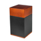 High Quality Wholesale Custom Wood Funeral Coffin Casket Personalized Engraved Ash Pet Urns for Cremation