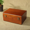 Factory Wholesale Can Be Customized Wooden Storage Box Luxury with Lids Wooden Box Designs for Gifts Boxes