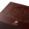 Elegant Handmade Wooden Storage Box for Tea and Wine