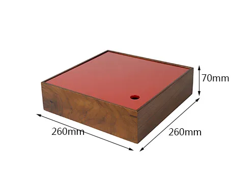 Wholesale Custom New Candy Box Fruit Nut Snack Storage Container Luxury Nut Box Dried Fruit and Nut Gift Packaging Box
