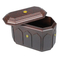 Customized Size High Level Urn Wood Boxes Human Ash Wooden Box