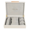 Wholesale Necklace Bracelet Wooden Jewelry Box Wood Storage Box Wooden Packaging Box Gift