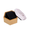 Custom Luxury Wooden Packing Jewelry Storage Boxes Manufacture for Packaging Rings Necklaces with Personalized Logo