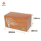Zhihe Custom Logo Funneral Supplies Wooden Pet Urn Personalized Memorial Keepsake Smooth Wood Finish