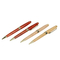 Factory Wholesale Customized Professional Wood Pen Manufacturers Walnut Rosewood Maple Luxury Custom Fountain Pens
