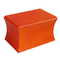 Customizable Zhihewood Animal Tribute Memorial Pet Urn Box Coffin