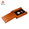 Wholesale Walnut Single Coin Display Factory Custom Reusable Wooden Box Recyclable Feature Wooden Bamboo Boxes Collection