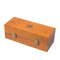 Factory Wholesale Customized Wooden Gift Case Microphone Gift Packing Boxes Wooden Box with Microphone