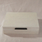 Large Wooden Gift Box with Dividers Multi Compartment for Jewelry Watches Candles Luxury Storage Present Box