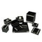 Elegant High Gloss Wooden Home Decor for Guest Rooms