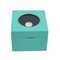 Premium Handcrafted Wooden Wine Box with High-Grade Piano Lacquer Finish