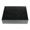 Custom Luxury Corporate Gift Set Vacuum Cup Notebook Pen Executive Kits in Christmas Business Promotional Gift Set Box