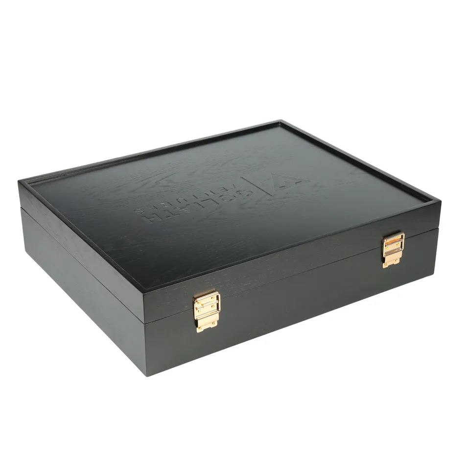Custom Luxury Corporate Gift Set Vacuum Cup Notebook Pen Executive Kits in Christmas Business Promotional Gift Set Box