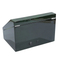 2025 New Products Wooden Watch Winder Display Case Elegant Wooden Watch Box and Packing Box