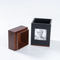 Customizable High-End Solid Wood Pet Urn MDF Casket Memorial Cremation Ash Urn for Cats Human Ashes Custom Sizes Logo