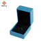 Factorary Price High Quality Custom Small Wooden Jewelry Box Cufflinks & Trinket Gift Storage Packaging Box