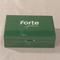 Wholesale Customized Credit Card Packaging Business Card Holder Case Wooden Souvenir Storage Box Gift Box Wooden Display Box Various Styles and Materials