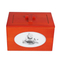 Pet Memorial Urns for Dog or Cat Ashes Wooden Funeral Cremation Urns with Photo Frame Keepsake Box Loss Pet Remembrance Gift