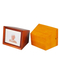 Pet Funeral Supplier Pet Ashes Urn with Photo Frame Dog Urns Wooden Box Pet Caskets Urns for Dogs