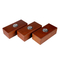 Wholesale Factorary Price Magnetic Clamshell Promotional Gift Box Perfume Bottle Box Health Food Products Gift Packaging Wine Box for Gift