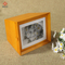 Limited Time Offer MDF Urns Handmade Wood Pet Urn Wood Cat & Dog Urn Funeral Supplies for Adult Caskets Custom