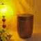 Wholesale Natural Wood Finish Hand Crafted Pet Cremation Urn for Dogs/Cats/Small Animals Premium Quality Wood Offering