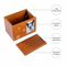 Wholesale Hot Sale Urn for Human Ashes American Cremation Urns for Adult Supplies Funeral Wooden Urns Made of Solid Poplar