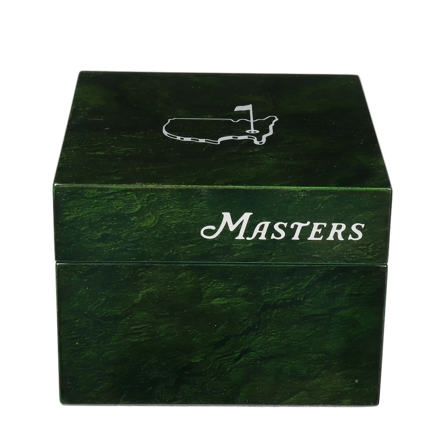 Luxury Custom Logo High Gloss Popular Wooden Watch Packaging Case Storage Gift Deluxe Wooden Watch Box