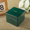 Custom Printed Rectangle MDF Watch Box for Display and Storage-Premium Gift Packaging for Watches