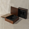 Wholesale Custom Wooden Gift Box Wholesale Packaging Manufacturer Supplier Logo Engraved Wooden Boxes