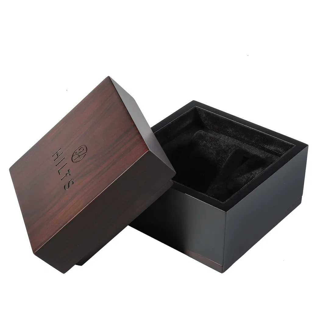 Wholesale Custom Wooden Gift Box Wholesale Packaging Manufacturer Supplier Logo Engraved Wooden Boxes