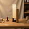 Factory Wood Single Wine Boxes/Simple Wood Single Wine Boxes/Custom Logo Wood Single Wine Boxes