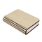 New Trending Products 2025 New Arrivals Creative Magnetic Wooden Foldable Night Reading Book Light Custom Portable LED Book Lamp