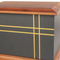 Wholesale Premium Eco-Friendly Wood Cremation Pet Urn Wooden Funeral Urns for Human Ashes