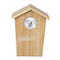 Wholesale Wooden Urn Rustic Solid Barn Wood Burial Cremation Urn Boxes and Casket for Human Ashes Adult Man or Woman