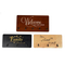 Wholesale Wooden Decorative Key Holder for Decorative Mini Wall Hooks
