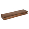 Chic Wooden Jewelry Watch Organizer Box for Women