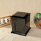 Hot Selling Wooden Urn Funeral Supplies Wood Cremation Urns for Human Ashes Adult