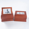2025 New Arrival Factory Price Wooden Funeral Supplies Wood Cremation Pet Urns for Human Ashes