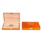 Wholesales Cigarette Solid Wood Cigar Box Custom Wooden Packing Box for Humidors