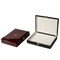 Wholesale Custom Fashion Display Jewelry Storage Display Jewellery Case Luxury Wooden Ring Packaging Gift Boxes