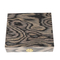 Premium Wooden Cigar Humidor Storage Gift Packaging Box Cigarette Case with Humidor and Accessories