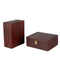 Luxurious Personalized Wooden Jewelry Box for Jade Gifts