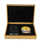 Wholesalers Factory Handmade Antique Rectangle Hard Disk Storage Box Custom Laser Logo Natural Camphora Wood Gift Box