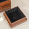 Wholesale OEM New Design Products Funeral Supplies Casket Memorial Pet Cremation Packaging Box Dog Urns Wood Cremation Ash Urn Funeral Box for Dogs Cats