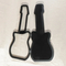 Wholesale Wooden Single Wine Bottle Gift Packaging Box Luxury Storage Violin Case