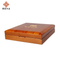 Factory Wholesale Handmade Luxury Wooden Jewelry Box Organizers for Women Necklace